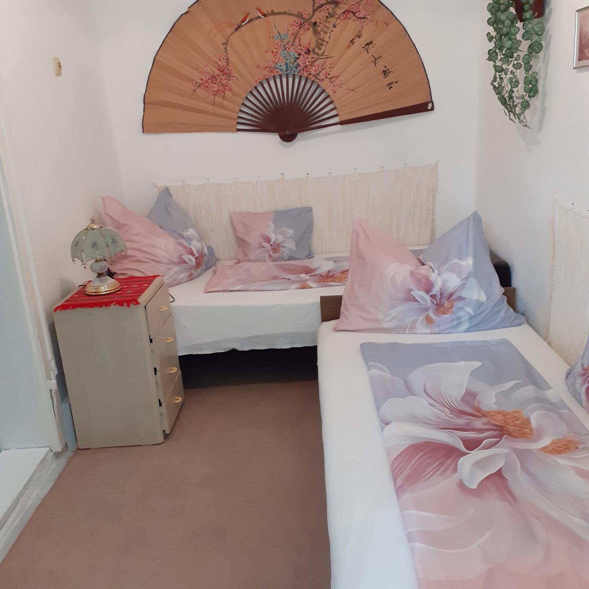 Ferienwohnung Marika Vendeghaz Abádszalók Exterior foto