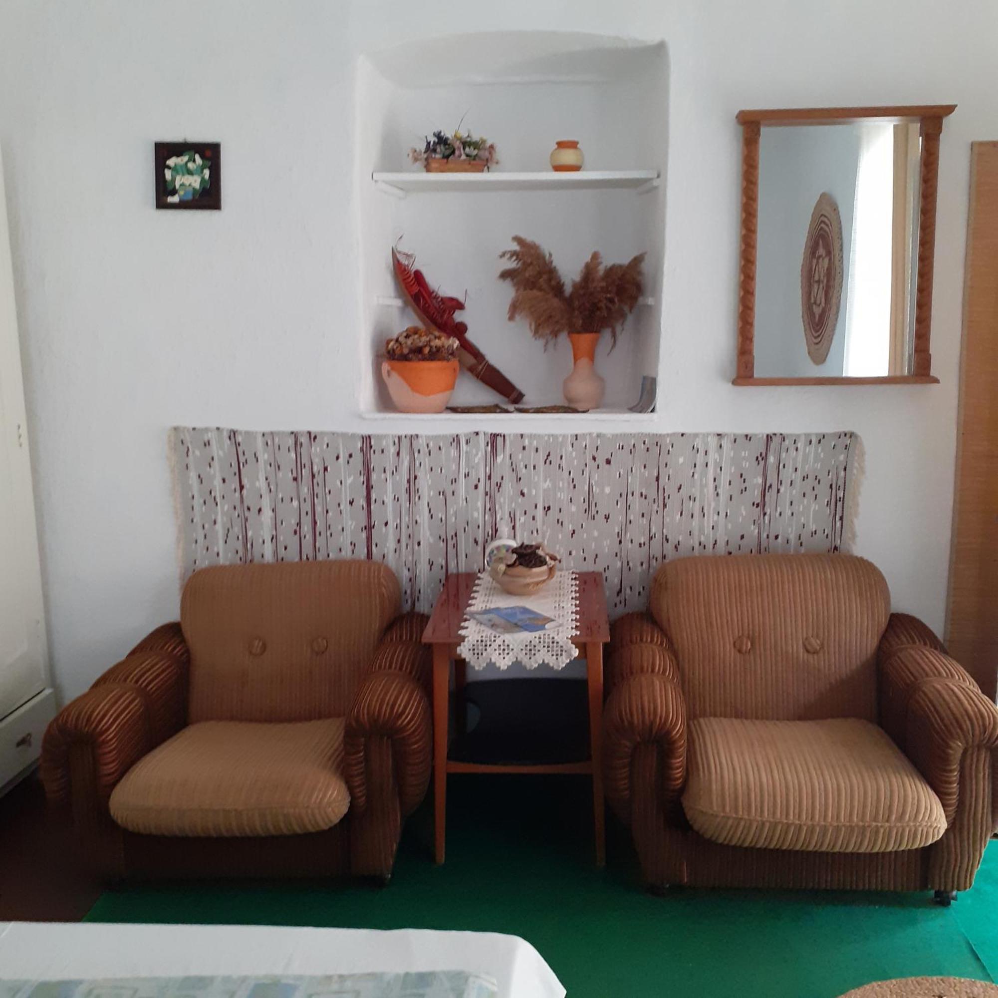 Ferienwohnung Marika Vendeghaz Abádszalók Exterior foto