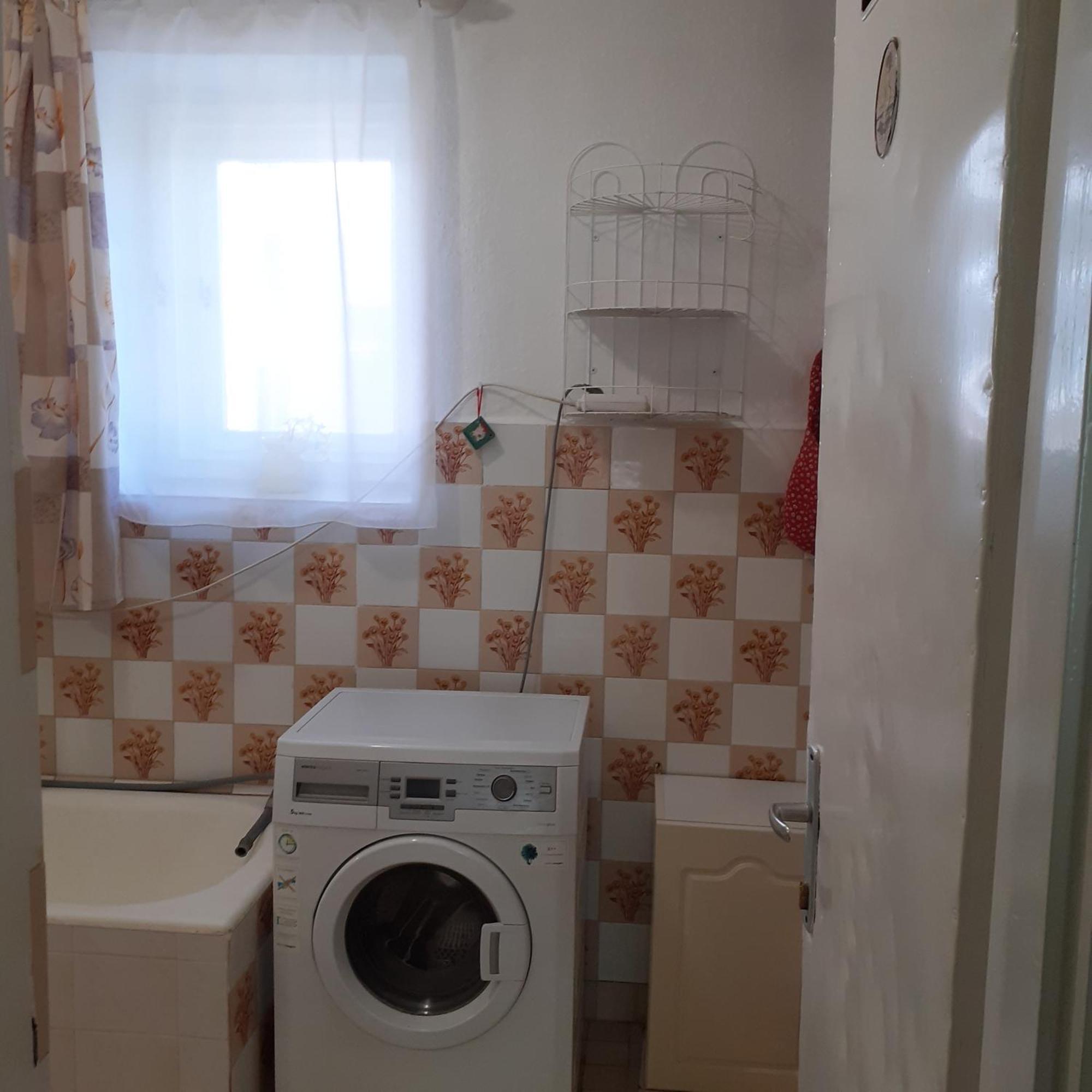 Ferienwohnung Marika Vendeghaz Abádszalók Exterior foto