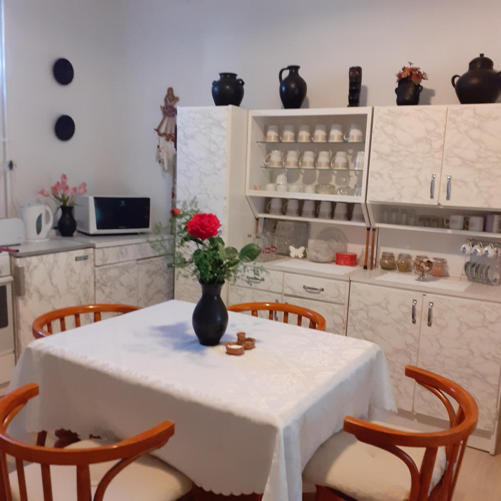 Ferienwohnung Marika Vendeghaz Abádszalók Exterior foto