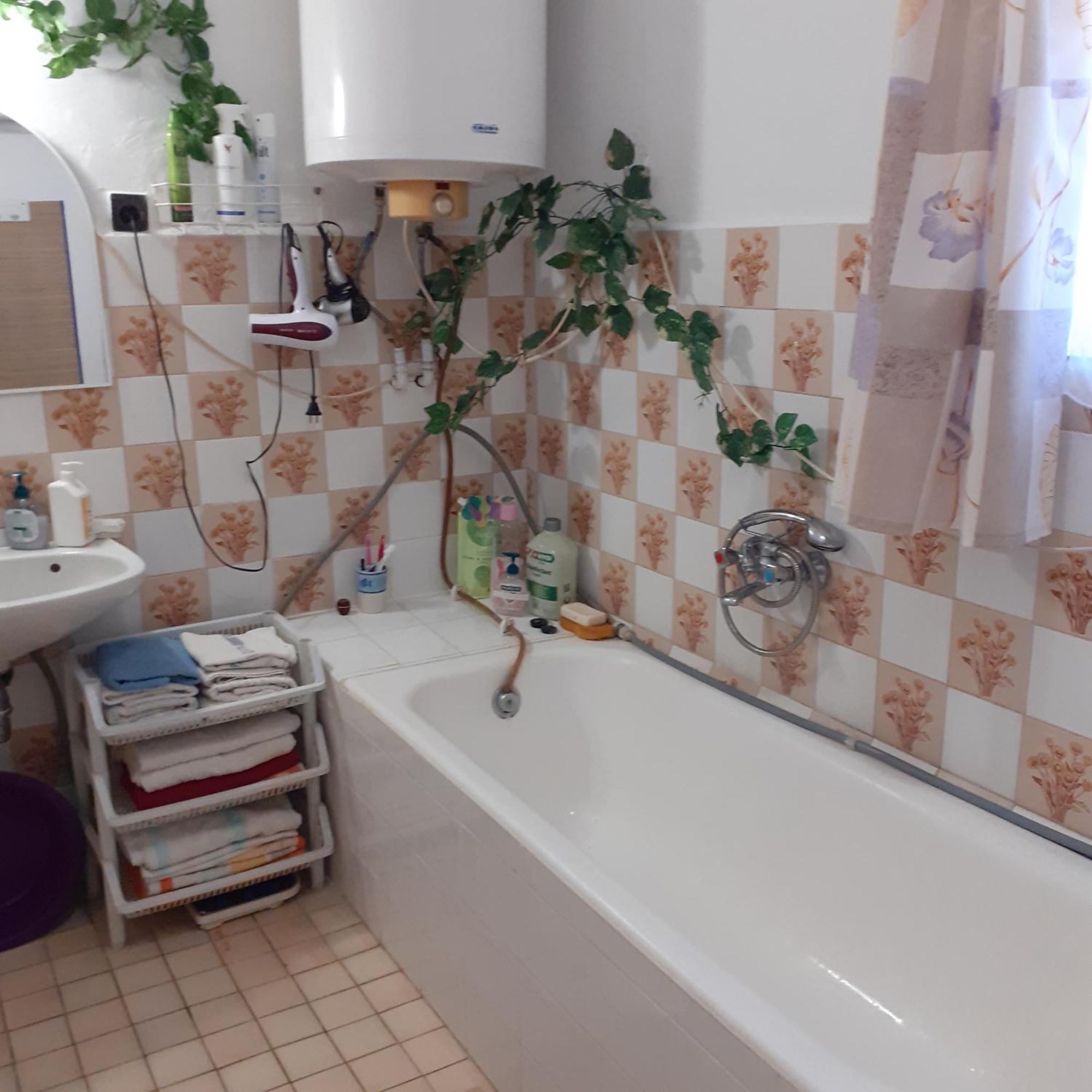 Ferienwohnung Marika Vendeghaz Abádszalók Exterior foto